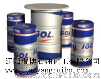 潤滑油 Lubrifiants de maintenance Igol
