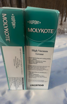 MOLYKOTEHVG GREASEܷ֬