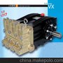 意大利 高压柱塞泵 进口UDOR 喷雾加湿 清洗泵VX-B130/160R