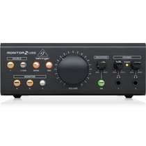 `_ Behringer MONITOR2USB  CŴ