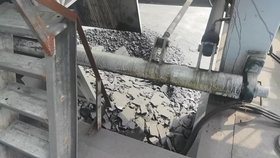 高壓隔膜壓濾機洗煤廠(chǎng)過(guò)濾