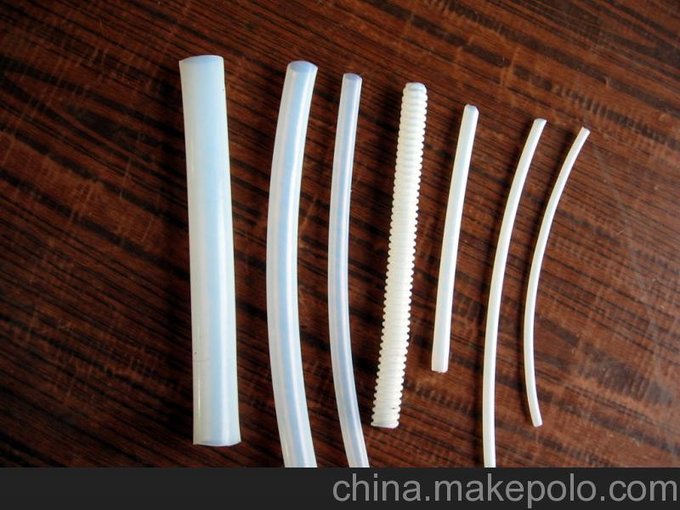 萬馬牌 四氟管 質優(yōu)價廉  聚四氟乙烯管圖片