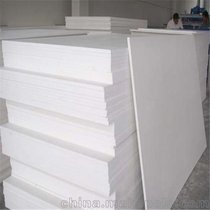 厂家供应黑色PVC发泡板1220*2440 白色广告板