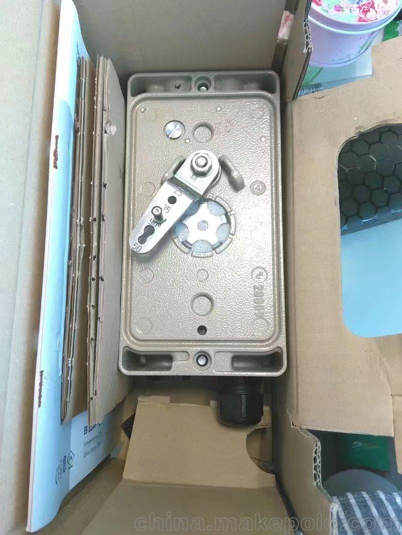 德国萨姆森samson阀门定位器3720系列上海直发 琪4.27