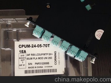  ͨϵͳ LC˫OM3CCH-UM24-05-93T