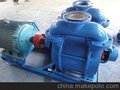 山东淄博SK20水环式真空泵淄博博斯特制泵有限公司