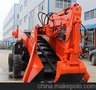 宁夏扒渣机 永力通扒渣机(图) 刮板扒渣机