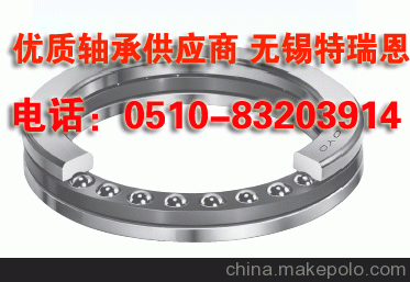 SKF S51120軸承不銹鋼推力球軸承圖片
