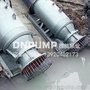 900QZB-70大流量井筒式潜水轴流泵汛期防洪泵站