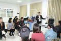 验光师定配工培训学校火热报名中