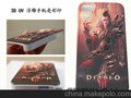 久治手机壳UV打印机 浮雕多彩上海厂家销量万能手机壳打印机