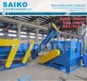 saiko/赛柯1500kg/h医疗点滴瓶回收加工设备