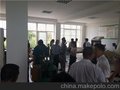 扬州参观工厂景区无线导览导游机会议讲解器租赁