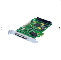 单端32路模拟量采集卡PCIe多功能采集卡AI DIO卡PCIe8622