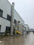 安徽铜陵废气管道收集排放处理，废气净化塔设计生产安装