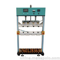 热板机商品介绍咸阳 LK-RB04L加大热板机自动塑料管路熔