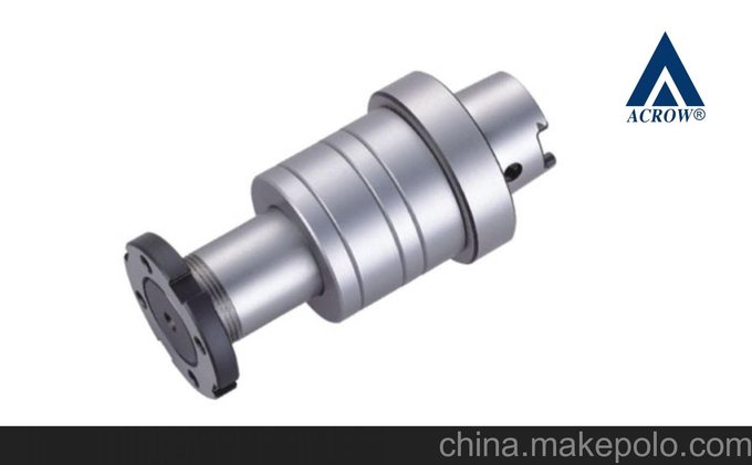 安卡砂輪刀柄HSK40F-ST31.75-126，羅曼蒂克，哈威瑪，蘇特圖片