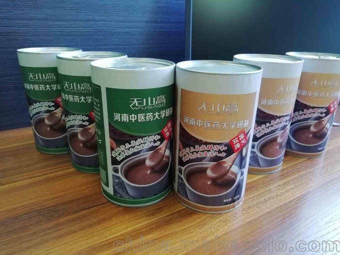 熱銷供孕婦糖尿病食品，妊娠血糖高吃無山高糖尿病配方面粉營養(yǎng)好圖片
