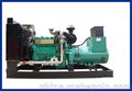 玉柴70kw发电机组厂家直销价格低 配YC6MK390L-D20柴油机