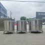 移动拉缸 搅拌容器 物料周转桶 物料桶搅拌缸