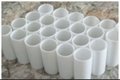 PTFE管材料
