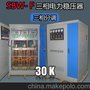 SBW-F30KVA系列三相全自动补偿式电力稳压器