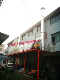 污染物排放廢氣處理治理裝置