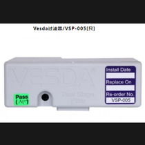 空采内置过滤器（配件） 型号:VSP-005库号：M8045