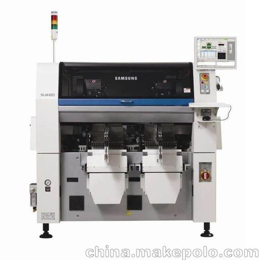 SAMSUNG/三星 SLM110 LED貼片機(jī)圖片