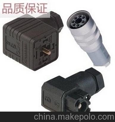 意大利ATOS插頭SP-669 SP-345圖片