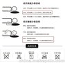 全国包邮，舒适透气，双面决明子木棉枕，药理枕，护颈枕