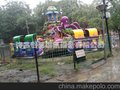 欢乐海洋岛许昌创艺游乐设备公园游乐设备