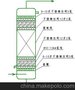 供应不锈钢鲍尔环萃取塔吸收塔填料金属环不锈钢环