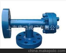 唐功閥門 折流式T型過濾器  水過濾管道角式過濾器圖片