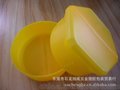 铣刀包装盒直径100MM