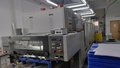 97年罗兰700-2双色高配印刷机自动装版