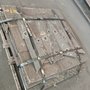 65mn鋼板 北京溜槽襯板