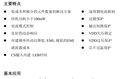 电源功率开关 高精度 低成本 待机