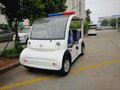 供应四轮电动巡逻车 新款6座巡逻电动车价格