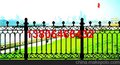 球墨铸铁护栏供应商 球墨铸铁护栏厂家