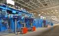 2018年俄罗斯国际金属工业技术展览会PTFair
