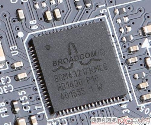 Broadcom博通集成電路IC B50212EB1KMLG芯片圖片