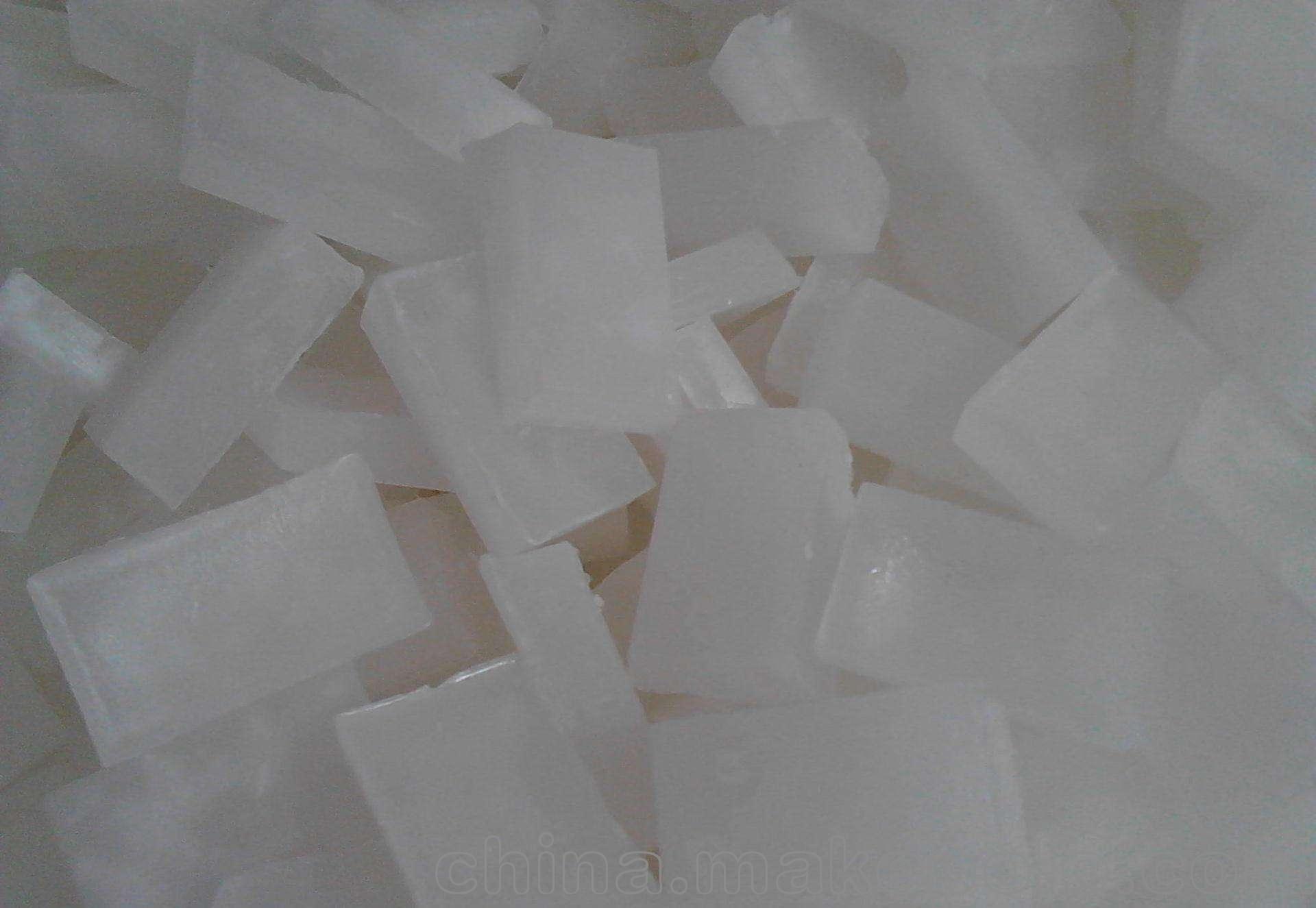 56号 全精炼石蜡 用于生产蜡.