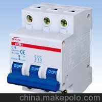 DZ47-63/4P 40A小型斷路器產(chǎn)品信息圖片