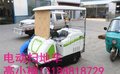 济宁萨奥机械SAS-1750型驾驶式扫地车的产品特点