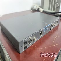 Audio precision AUX-0025 / 0040 D(li)Ŝy(c)ԇV