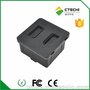 7.2V 13400MAH 18650可充车载监控设备锂电池组