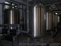 恒泰环保(图)_高纯水水处理设备价钱