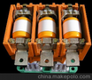 真空接触器CKG3-400A/7.2KV厂家