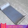 山东工厂现货止水钢板 300*3氧化磷镀锌钢板止水带样品免费
